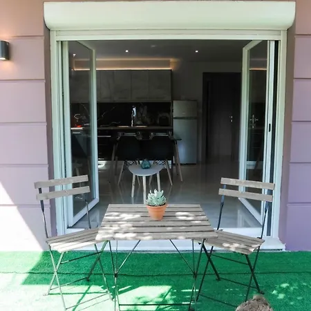 Irene'S House Apartment Preveza Exterior photo