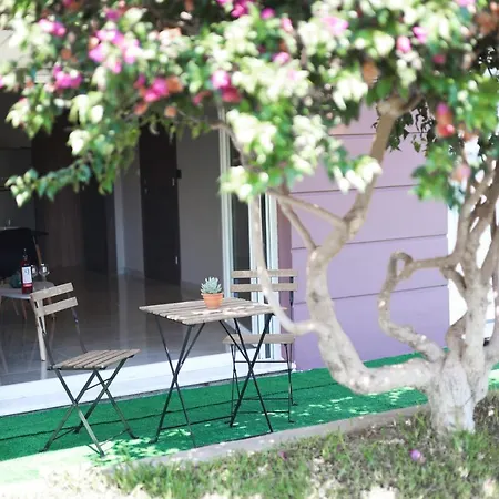 Irene'S House Apartment Preveza Exterior photo