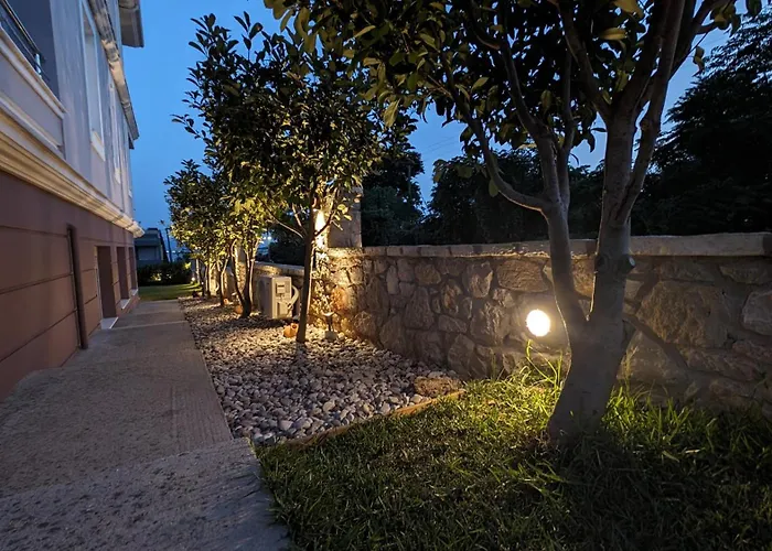Irene\'S House