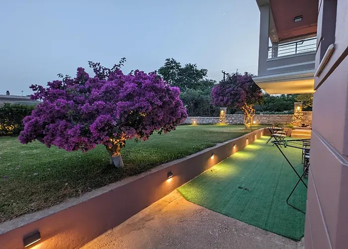 Irene\'S House