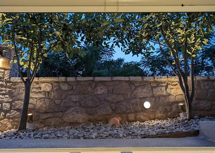 Irene\'S House