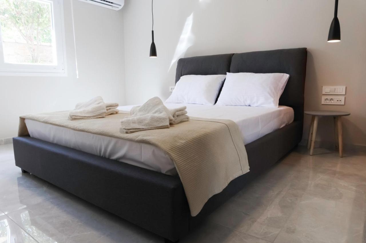 Irene's House Apartment