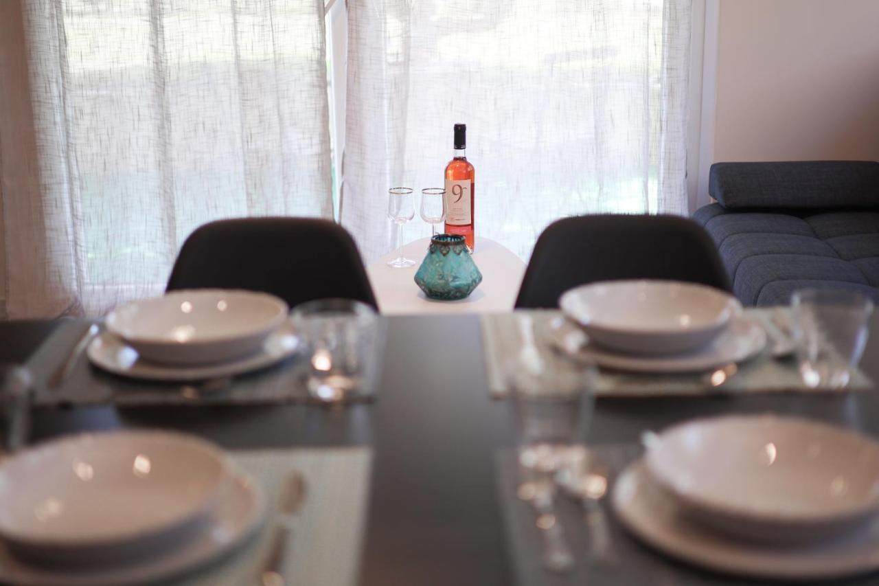 Irene's House Apartment *