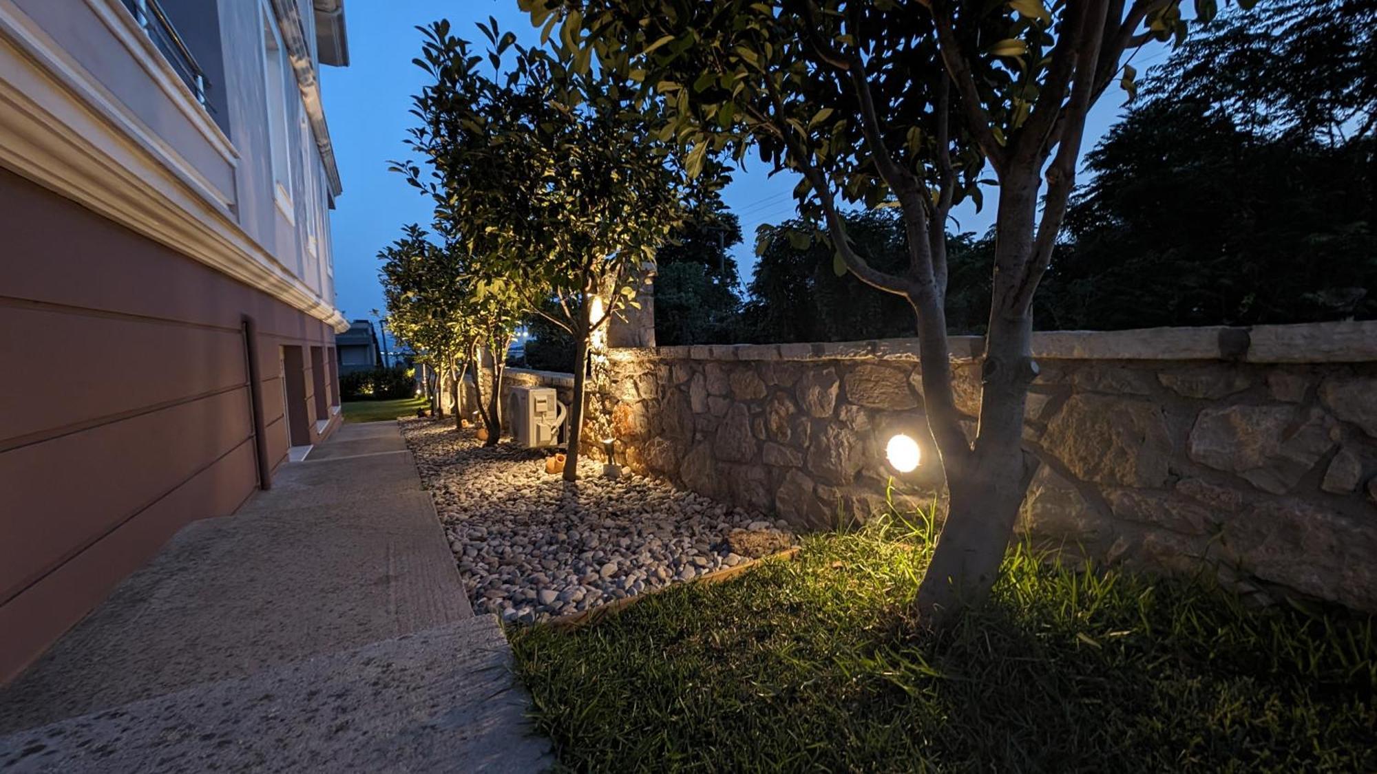 Irene's House * Preveza