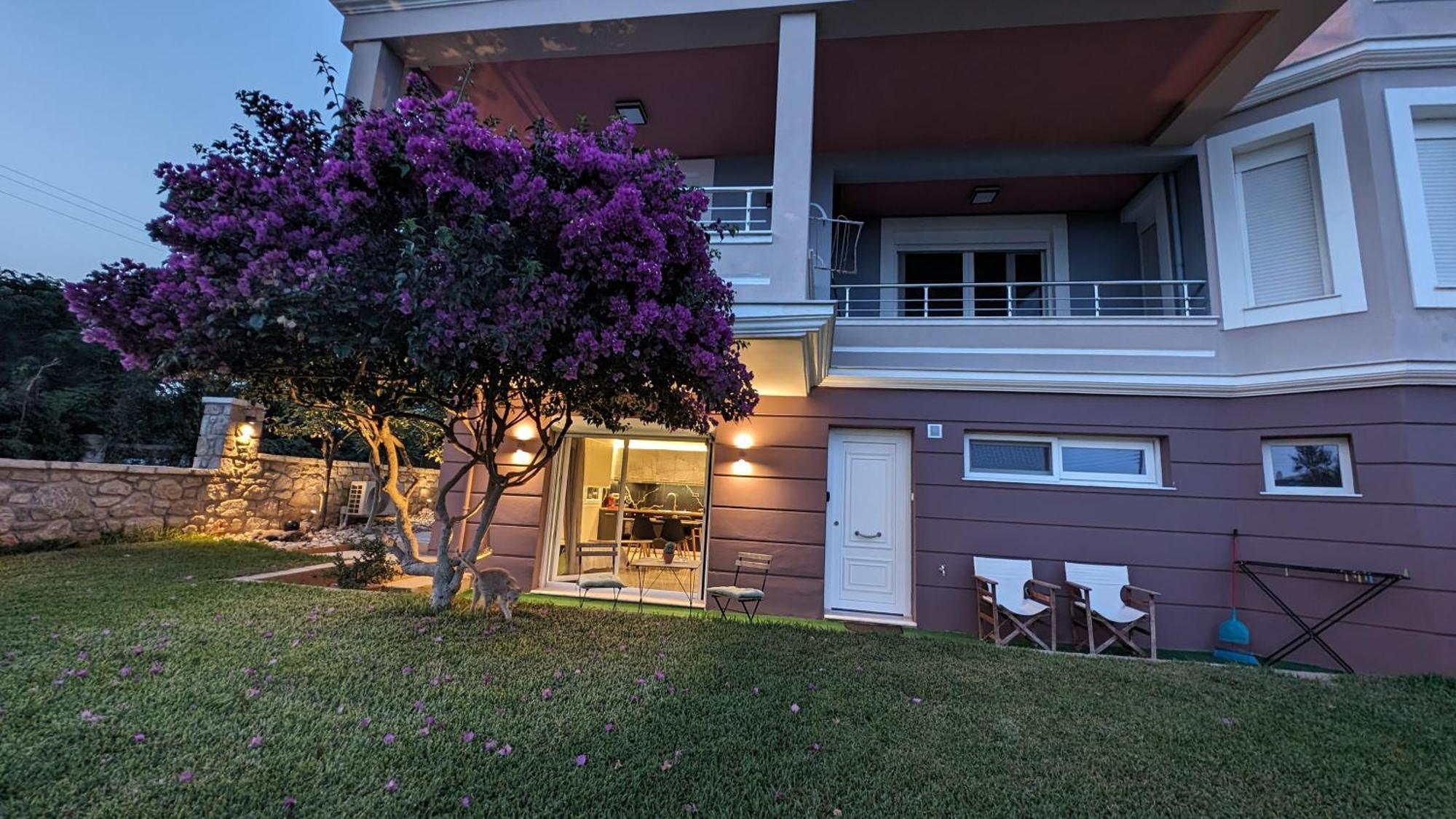 Apartment Irene's House Preveza